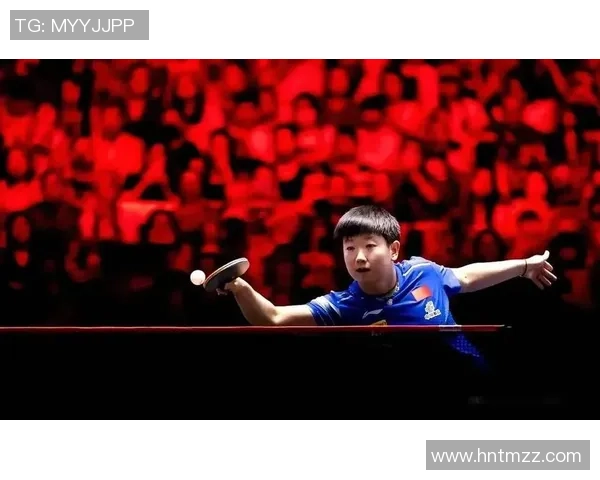 乒乓球的魅力与激情:深入广州乒乓球队的训练与比赛节奏探讨