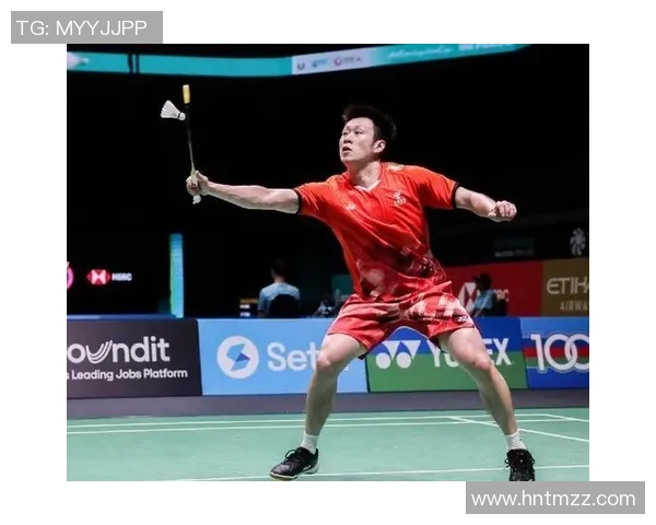 深圳羽毛球队状态分析与未来展望聚焦羽毛球运动发展新机遇